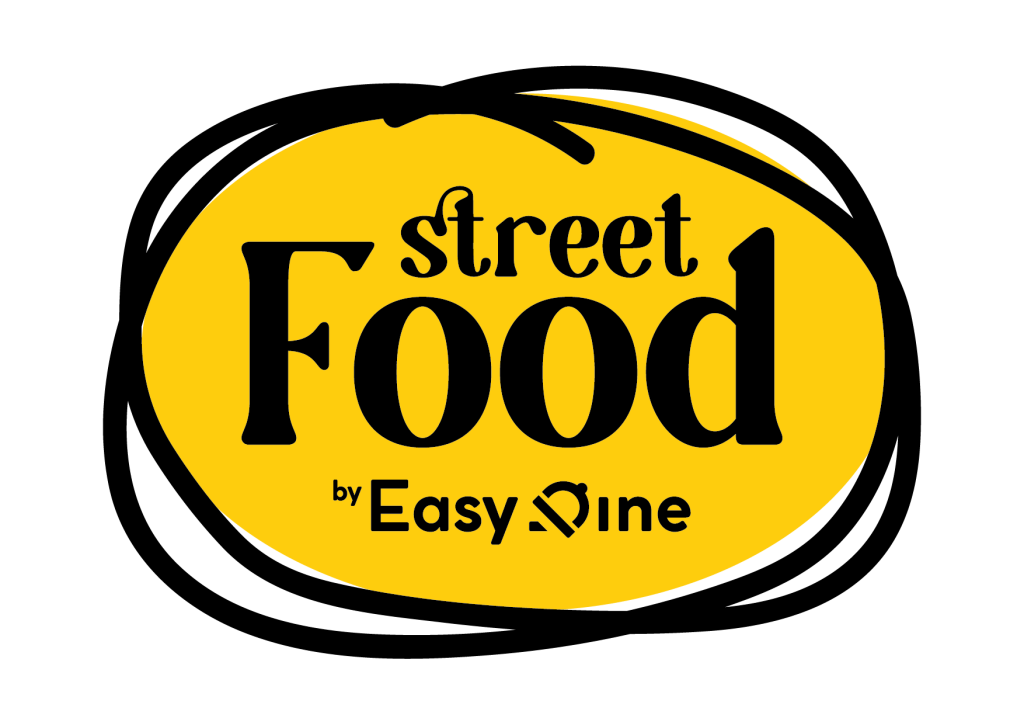 Streetfood Logo EasyDine Maidstone Streetfood