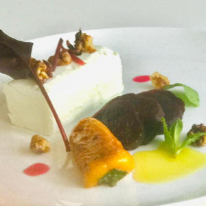 Weddings and Events by EasyDine Dinner Image - Wedding Caterers in Kent