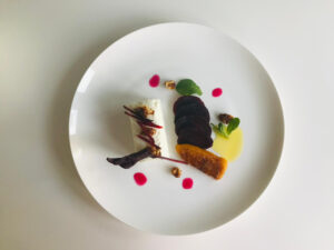 Catering in Kent - Wedding and Event Caterers offering high quality dining