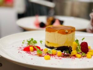 Catering for Events in Kent and London