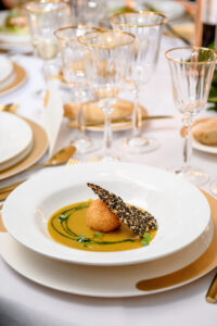 Wedding Catering in Kent - Event Catering Kent