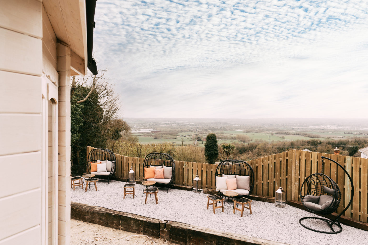 Edenwood Place Kent Wedding Venue